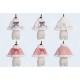 Iris De Nuit Arriving At The Land Of Snow Cardigan Cutsew Cape JSKs and OP(Reservation/3 Colours/Full Payment Without Shipping)
